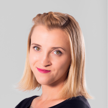 Agata Góra