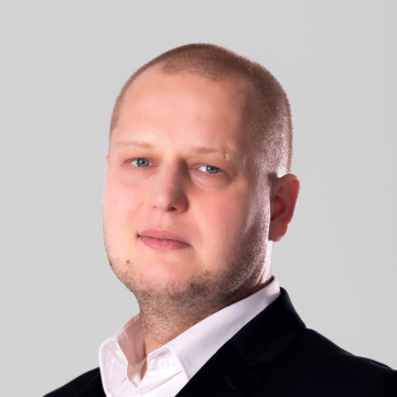Bartosz Adamczewski