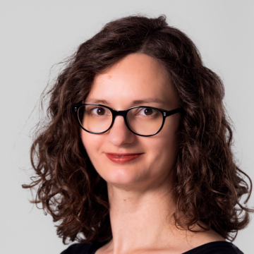 Maria Urbanek