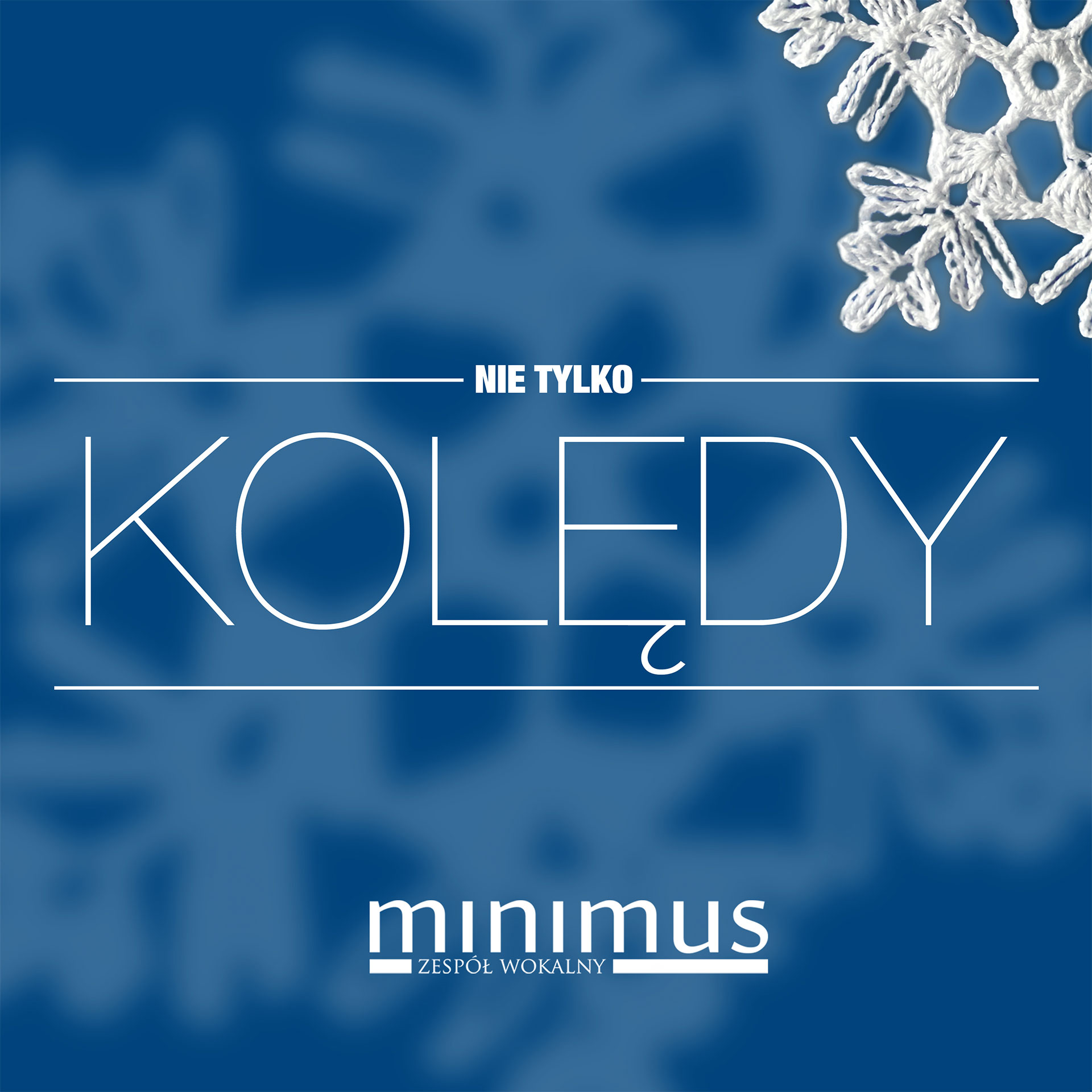 Nie tylko kolędy